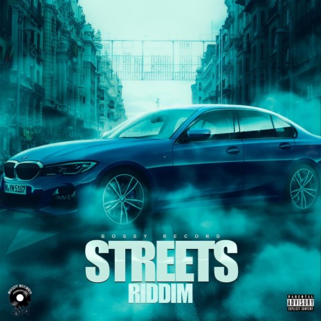 Streets Riddim