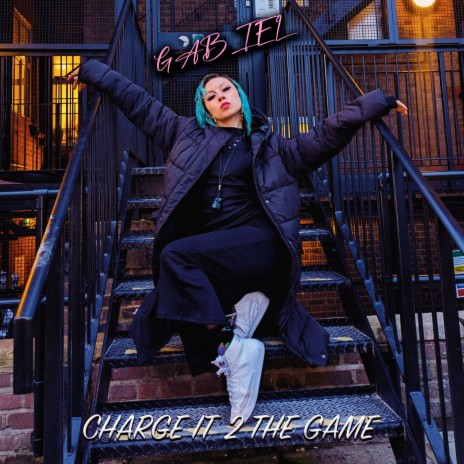 Charge It 2 the Game | Boomplay Music