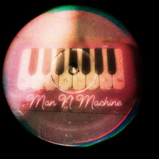 Man N' Machine (Pocket Piano)