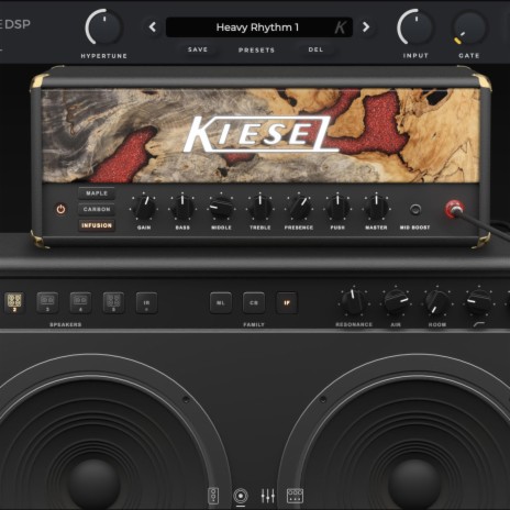 HyperRig Kiesel | Boomplay Music