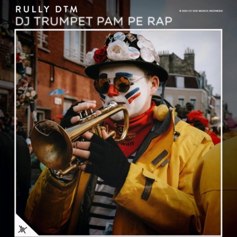 DJ Trumpet Pam Pe Rap | Boomplay Music