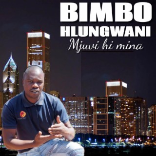 BIMBO HLUNGWANI
