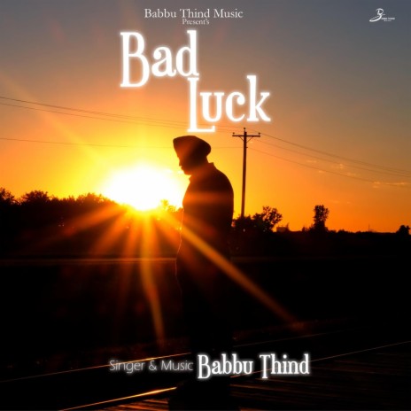 Badluck | Boomplay Music