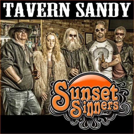 Tavern Sandy | Boomplay Music