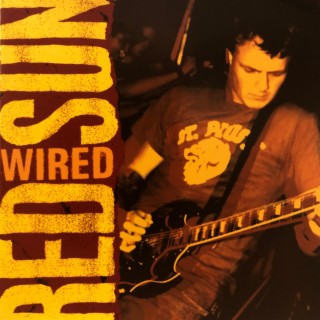 Wired - Collection 1997-2002