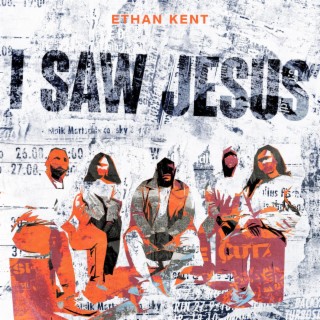 I Saw Jesus lyrics | Boomplay Music