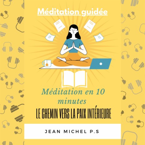 Au-delà de l'Esprit - Explorer la Méditation Transcendantale et le Yoga Nidra - Méditation Guidée | Boomplay Music