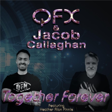 Together Forever (feat. Jacob Callaghan & Heather Allen Finnie) | Boomplay Music
