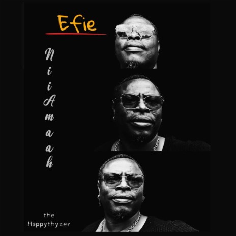 Efie | Boomplay Music