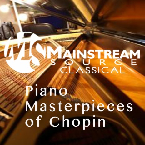 Nocturne, Op. 27, No. 2 in D-Flat Major (Arr. by Tad Sisler) | Boomplay Music