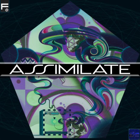 Assimilate | Boomplay Music