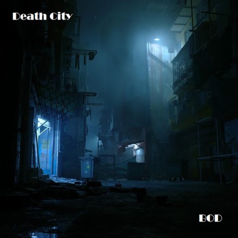 Death City | Boomplay Music
