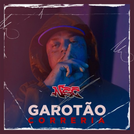 Garotão Correria | Boomplay Music