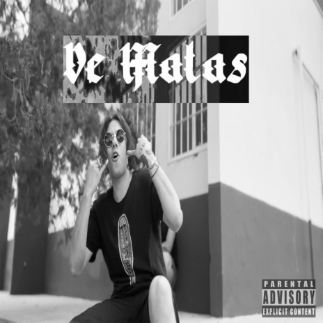 De Malas ft. Strvnge Noise | Boomplay Music