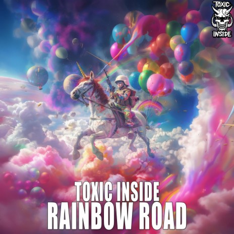 Rainbow Road | Boomplay Music