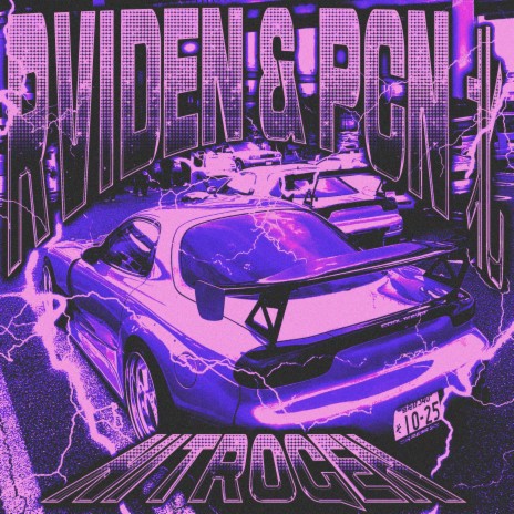 Nitrogen (Slowed) ft. Pcn 北 | Boomplay Music