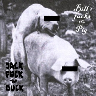 Jack Fuck The Duck