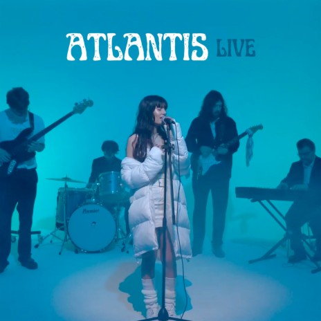 Atlantis (Live) | Boomplay Music