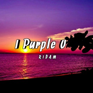 I Purple U