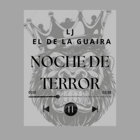 Noche De Terror