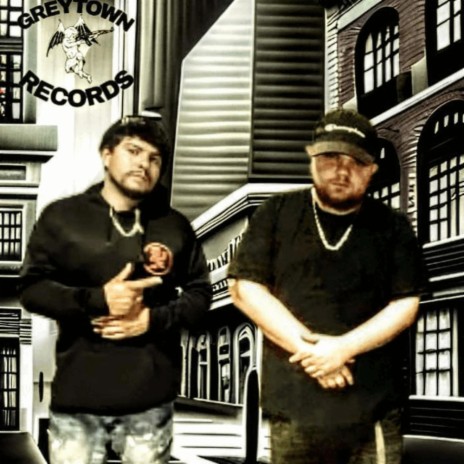 Broke Vato ft. Tony Hernandez "El Gallo Negro" & Midsouth Monsta | Boomplay Music