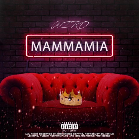Mammamia | Boomplay Music