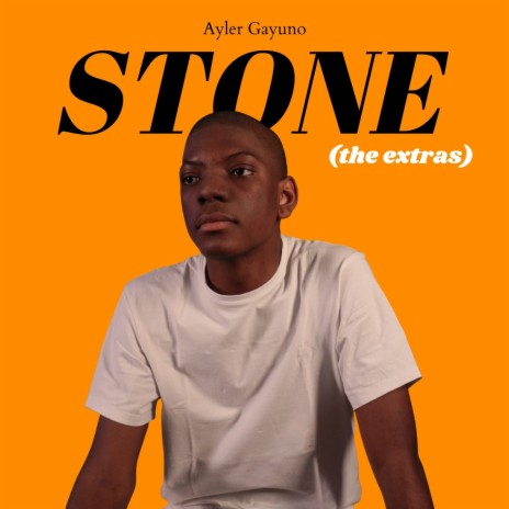Sped up version of Stone | Boomplay Music