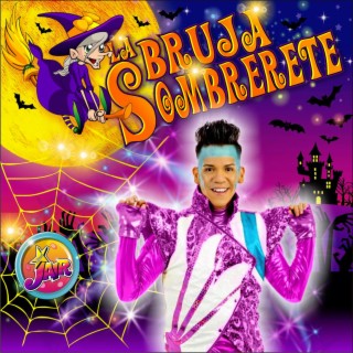 La Bruja Sombrerete