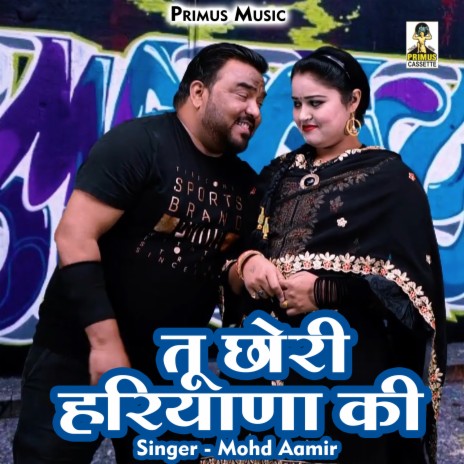 Tu Chhori Haryana Ki (Hindi) | Boomplay Music