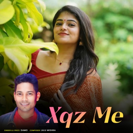 Xqz Me | Boomplay Music