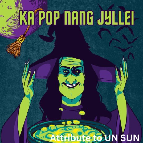 KA POP NANG JYLLEI | Boomplay Music