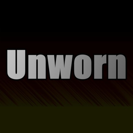 Unworn
