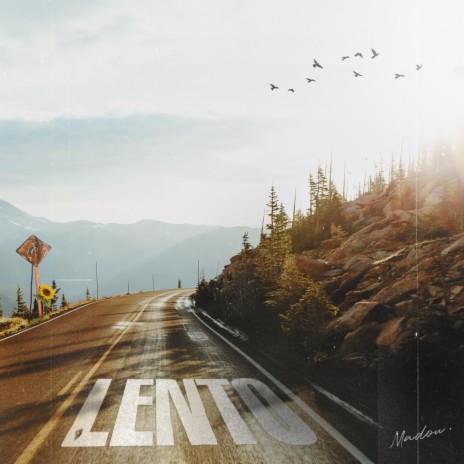 Lento | Boomplay Music