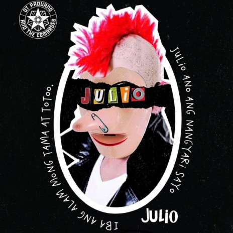 Julio | Boomplay Music