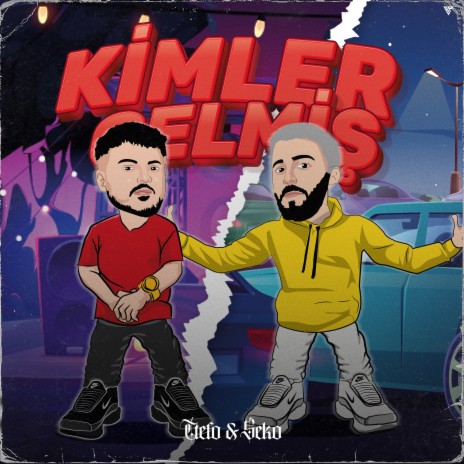 Kimler Gelmiş ft. Seko | Boomplay Music