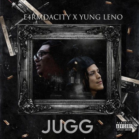 Jugg ft. Yung Leno | Boomplay Music