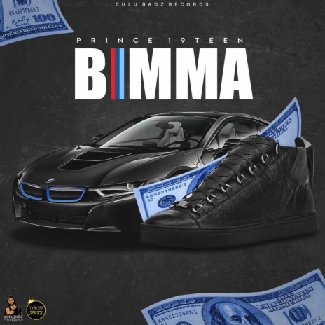 Bimma | Boomplay Music