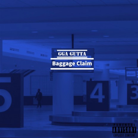 Baggage Claim | Boomplay Music