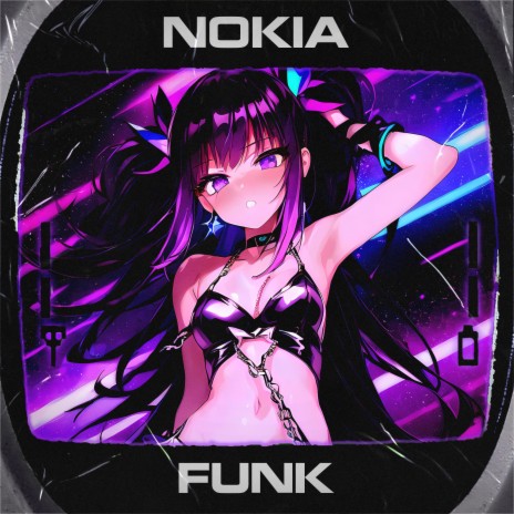 NOKIA FUNK (Ultra Slowed) | Boomplay Music