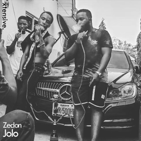 Jolo | Boomplay Music