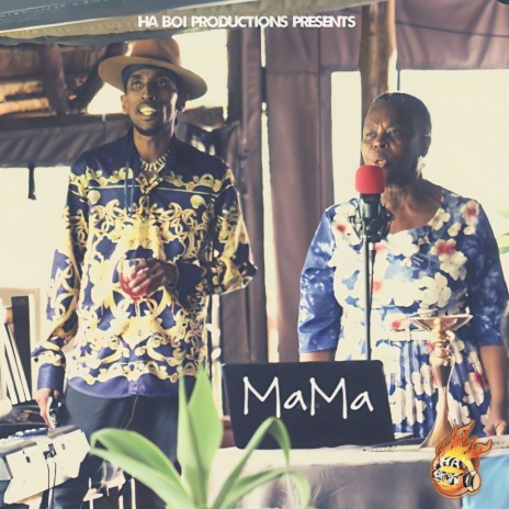 Mama | Boomplay Music