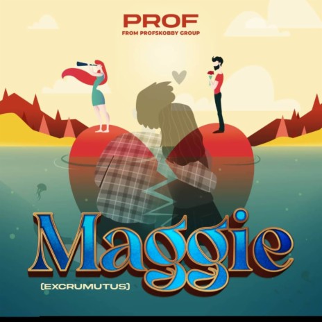 Maggie (Excrumutus) | Boomplay Music