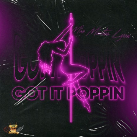 Got it Poppin | Boomplay Music