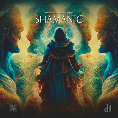 Shamanic | Boomplay Music