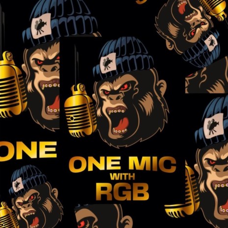 One Mic (Freestyle) | Boomplay Music