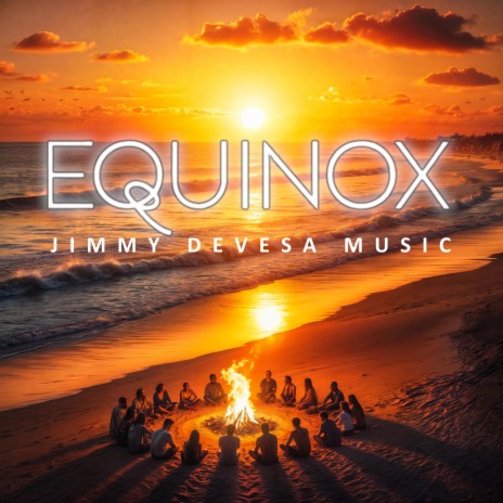 EQUINOX | Boomplay Music
