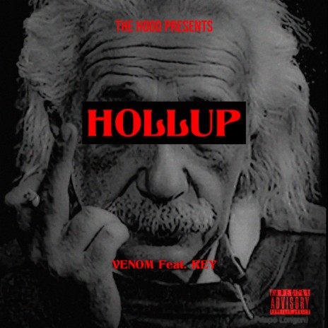 Hollup (feat. Venom 301) | Boomplay Music