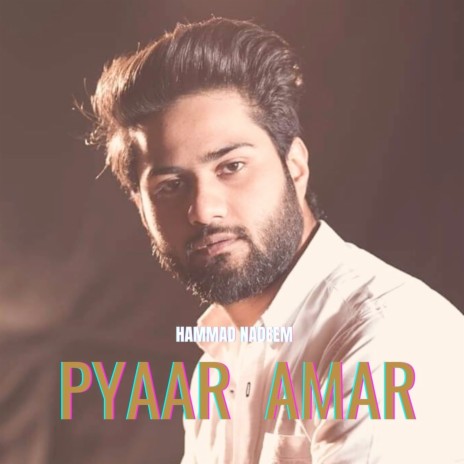 Pyaar Amar | Boomplay Music