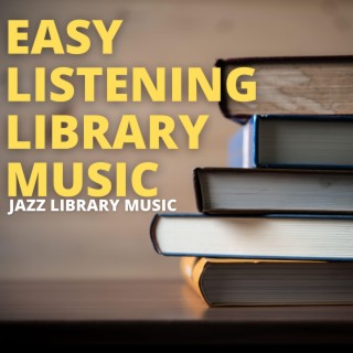 Jazz Library Music
