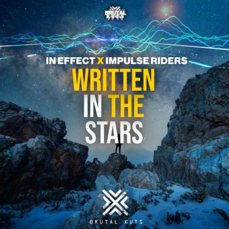 Written In The Stars (Extended Mix) ft. Impulse Riders & Darwin | Boomplay Music